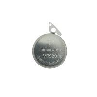 ราคา อุปกรณ์เสริมแบตเตอรี่ แบรนด์ใหม่ seiko ประดิษฐ์ Kinetic Energy Watch แบตเตอรี่แบบชาร์จไฟได้เฉพาะ MT920 3023-24x (41274798162)