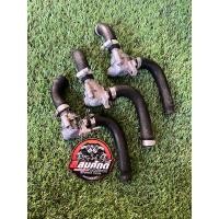 ราคา ชุดวัดความร้อน(วาล์วน้ำ) Honda Sonic 125,CBR 150 แท้มือสอง (ชิ้นละ) (22363848580)