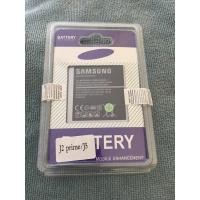 ราคา แบตเตอรี่ Samsung J2 Prime (4469866782)