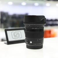 ราคา เลนส์​ Sigma​(Canon​) 17-70​f2.8-4​ HSM มี​กัน​สั่น​ สภาพ​ใหม่​ (7216119899)