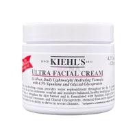 ราคา Kiehl's Ultra Facial Cream (125ml) ครีมบำรุงผิวหน้า 125มิลลิลิตร (43218059472)