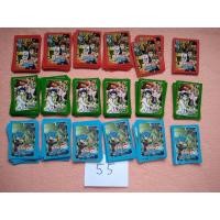 ราคา มือสอง Sleeve Future Card Buddyfight สลีฟ บัดดี้ ไฟท์ ซองการ์ด ซองสลีฟใส่การ์ด แบบเหมาๆ (7102408134)