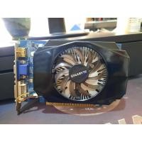 ราคา VGA การ์ดจอ Gigabyte nVidia GeForce GT440 1GB DDR3 128bi tมือ2ของแท้ (5297049147)