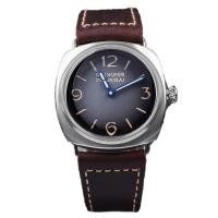 ราคา Panerai Panerai Panerai PAM01334 นาฬิกากลไกอัตโนมัติขนาดเส้นผ่าศูนย์กลาง 45 มม. (42920230109)