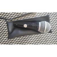 ราคา ไมค์มือสอง Shure PGA-48 (แท้มหาจักร) สภาพเหมือนใหม่ (28433661560)