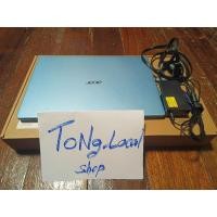 ราคา Acer Swift 3 (SF314-57G-589U) สี Glacier Blue *มือสอง* (23872495268)