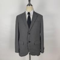 ราคา สูทผู้ชาย สีเทา UNIQLO Sz.M ( SLIM FIT ) รอบอก40 รหัส N (42658069775)