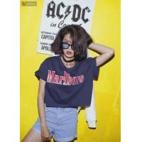 ราคา เสื้อครอป Marlboro Shebyshj (40258809479)