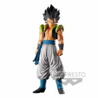 ราคา แท้ แมวส้ม มือสอง Super Master Star Piece - Dragonball Gogeta 03 (SMSP - Gogeta ผมดำ) lot.DT (8401858512)