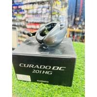 ราคา รอกหยดน้ำ SHIMANO curado DC 200HGรอกเบท ของแท้มีใบรับประกัน (24735217869)