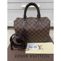 ราคา Louis Vuitton speedy (4610891285)