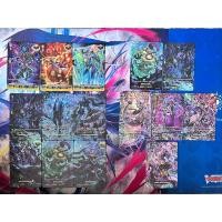 ราคา Vanguard D-CP01 SPแยกใบ (รวมสี) (29651839435)