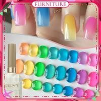 ราคา ♕ XEIJAYI เจลทาเล็บเจลใสมาการองซีรีส์ Ice Transparent เจลทาเล็บเจลใส กาวติดเล็บ เจลทาเล็บสำหรับร้านทำเล็บ 15มล. เฟอร์นิเจอร์ (29181042751)