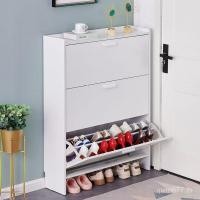 ราคา ตู้รองเท้าประเภทการถ่ายโอนข้อมูลอุปทานที่เรียบง่ายแคบครัวเรือนที่ทันสมัยมัลติฟังก์ชั่ชั้นวางรองเท้าขนาดเล็กทางเข้าประตูประหยัดประหยัดพื้นที่17เซนติเมตร ฮึ (48751542515)