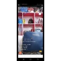 ราคา กระเป๋างานแบรนด์มือ2นำเข้ากระเป๋างานแบรนด์มือ2นำเข้า (12241752003)