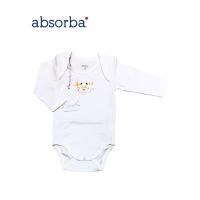 ราคา ชุดบอดี้สูทเด็ก Absorba size 3เดือน (40011151591)
