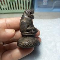 ราคา เสือกริ่งเขย่ามีเสียงดังไม่ทราบว่าทำมาจากอะไร (55051312803)