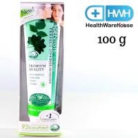 ราคา Dentiste 100 g เดนทิสเต้ สูตร ออริจินัล ยาสีฟัน ลดกลิ่นปาก (4933271156)