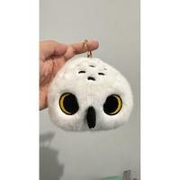 ราคา GANTUNGAN Miniso x พวงกุญแจหัวแฮรี่พอตเตอร์ Hedwig (43322004229)