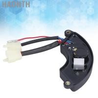 ราคา Haonth Haonth เครื่องปรับแรงดันไฟฟ้าอัตโนมัติ 3 เฟส 380V เอาต์พุต AVR เครื่องกำเนิดไฟฟ้าเบนซิน (28593149072)