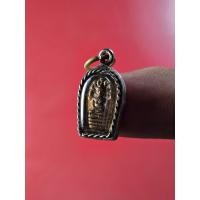 ราคา F00035 พระปรกใบมะขาม หลวงปู่โต๊ะ วัดประดู่ฉิมพลี (29759053787)