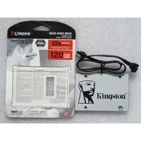 ราคา SSD Kingston SUV400 120GB (2286293993)