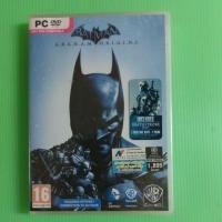 ราคา PC​แผ่นเกมแท้ลิขสิทธิ์สินค้ามือ1.Batman.Arkham origins (4709788222)