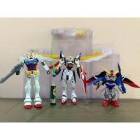 ราคา ขายยกเซ็ต โมเดลกันดั้ม มือสองจากญี่ปุ่น (29342765045)