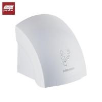 ราคา poodoo hot air hand dryer เครื่องเป่ามืออัตโนมัติ ติดผนัง Hand dryer เครื่องเป่าห้องน้ำ (21630739667)