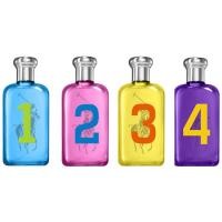 ราคา น้ำหอม Ralph Lauren Big Pony 2 for Women (109849993)