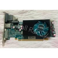 ราคา การ์ดจอ HIS HD 5570 DDR3 128 Bit (No.703) (10625817935)