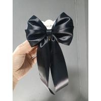 ราคา โบว์ริบบิ้นผ้า โบว์นักเรียน (52301748345)