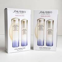 ราคา Hot Style Pass/110 Shiseido Yuewei Po Jade Water Lotion ชุดสองชิ้น เวอร์ชั่น Mingtong!บรรจุน้ํา 100มล. 150มล. นม.อีฟิกาซี่ มอยส์เจอร์ไรซิ่ง ชนิด ชนิดสดชื่น อีดีซี (51652535387)