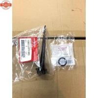 ราคา ฝาปิดน้ำมันเครื่องเวฟ125S/R/i/ังลม/เวฟ110i/เวฟ100Sแท้ (44116000070)