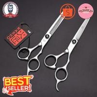 ราคา เฮงโยสติง KASHO 6.0inch 440C Stainless Steel Barber Scissor Professional Haircuts Original Salon Tools เฮงโยสติง (27173923473)