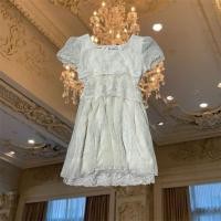 ราคา ･✿.｡. *.:｡✿*ﾟเสื้อผ้ามือสอง･✿.｡.:｡✿*ﾟ’ﾟ･.｡*εїз Y2K fairy vintage แฟรี่ วินเทจ cottage coquette (43201972280)