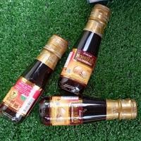 ราคา KETOน้ำปลาคีโต น้ำปลาหอยเป๋าฮื้อ 95 ml หัวน้ำปลาแท้ หัวน้ำปลาจากระยอง หมักธรรมชาติ น้ำปลาเป๋าฮื้อ น้ำปลาตราหอยเป๋าฮื้อ (20748377462)