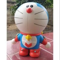 ราคา ถังป๊อบคอร์นโดเรม่อน ของแท้โรงหนังเมเจอร์ (2626734402)