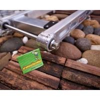 ราคา แกนสวิงอาร์ม ตัวกลาง เวฟ110i งานน้าคมน๊อตซิ่งแท้. **ใส่ได้ทั้งอามเดิมและอามแต่ง** (7491763985)