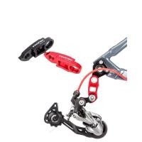 ราคา ตัวต่อตีนผี ยี่ห้อ TOOPRE roadlink สำหรับใส่เฟืองจักรยาน 34-52T (18642250364)