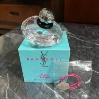 ราคา แท้% YSL Baby Doll Honeymoon edition 50ml. รุ่นลิมิเต็ด หายากมาก (27973335601)