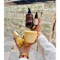 ราคา Jee Herb แชมพูจีเฮิร์บแฮร์รี่&โทนิคจีเฮิร์บ (27655287245)