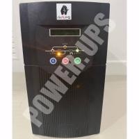 ราคา UPS เครื่องสำรองไฟมือสอง Silicon 3000VA/2700w ระบบ true on line พร้อมใช้งาน พร้อมแบตเตอรี่ 12V7.2 ah 6 ก้อน (11341182774)