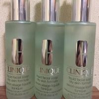 ราคา Clinique Liquid facial Soap 200 ml (1799043187)