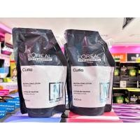ราคา L'Oreal Curlia ลอรีอัล โปรเฟสชั่นแนล เคิร์ลเลียร์ แฮร์ คอนดิชั่นเนอร์ 400ml. (40719586270)