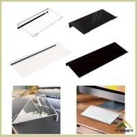 ราคา [Szgqmyyx1] ขาตั้งแป้นพิมพ์คอมพิวเตอร์ ไรเซอร์คีย์บอร์ด พีซี, อเนกประสงค์, อะคริลิคโต๊ะมั่นคง (40321427965)