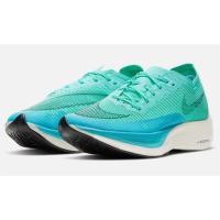 ราคา ใหม่ Nike ZoomX Vaporfly NEXT% 2 สีเขียว - CU4123-300 (42415685198)