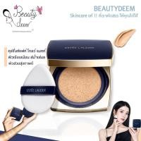 ราคา Estee Lauder Double Wear Soft Glow Matte Cushion SPF 45/PA+++ คุชชั่น เอสเต ลอเดอร์ ดับเบิ้ล แวร์ (41301759835)