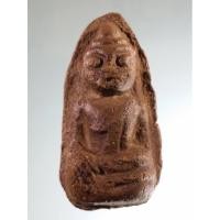 ราคา Antig Plus 1392 พระถ้ำเสือ กรุเขาดีสลัก จังหวัดสุพรรณบุรี เนื้อแห้งขาดใจครับองค์นี้ (29007978405)