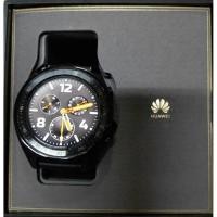 ราคา smart watch Huawei watch GT มือสองสภาพ99/ (10647137521)